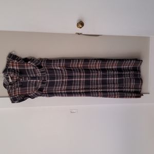 Target Universal Thread jumper